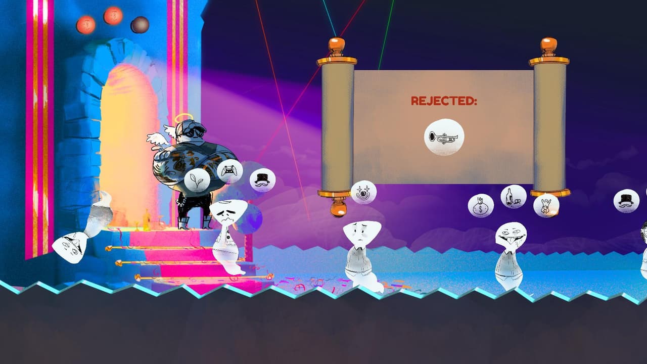 The After Party screenshot 4