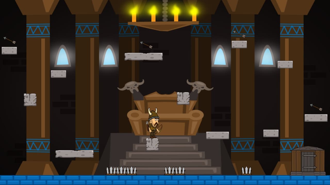 Scream of the Viking REDUX screenshot 4