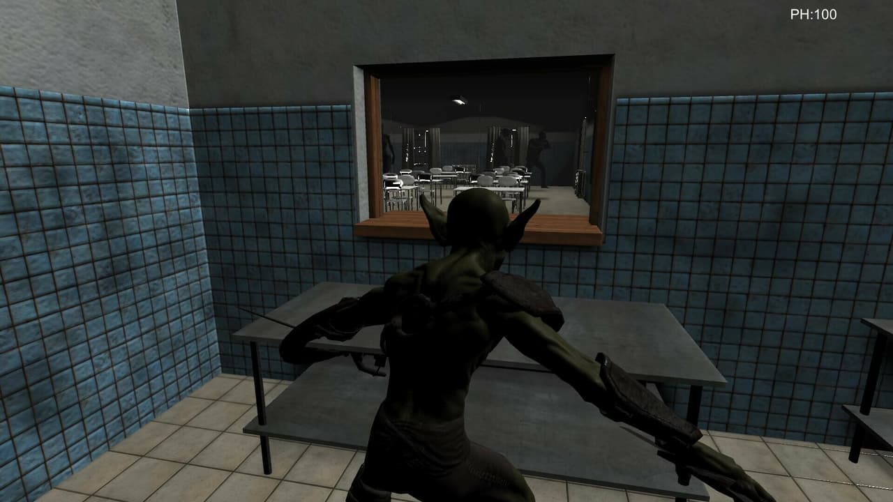 那美克星人 screenshot 5