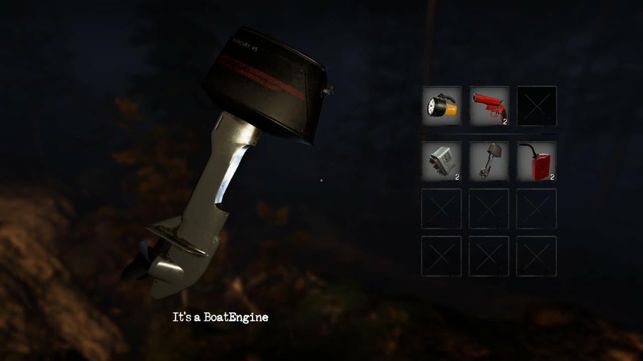 Sign of Silence screenshot 6