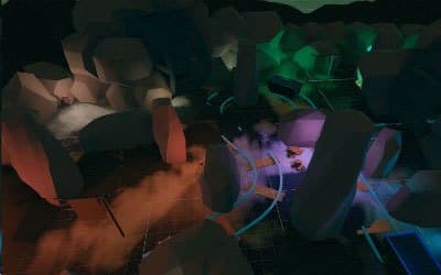 Loot Hereos - Multiplayer Online