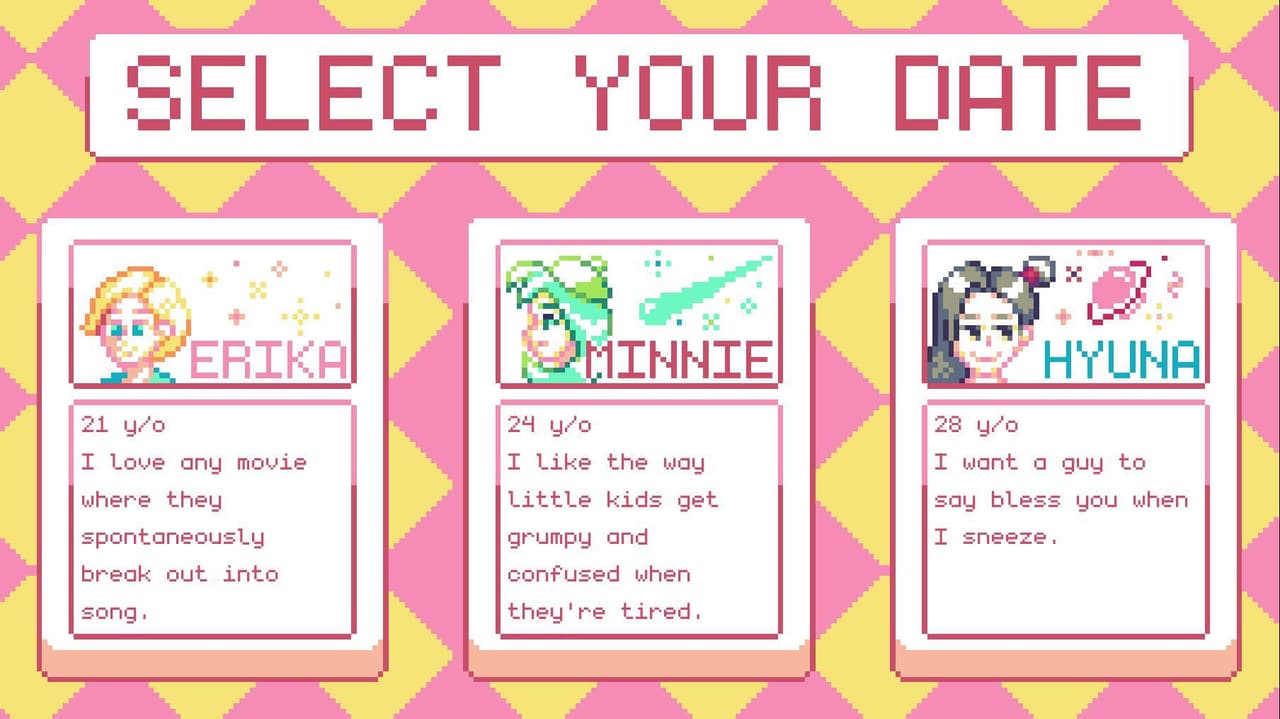 PixelMate screenshot 4