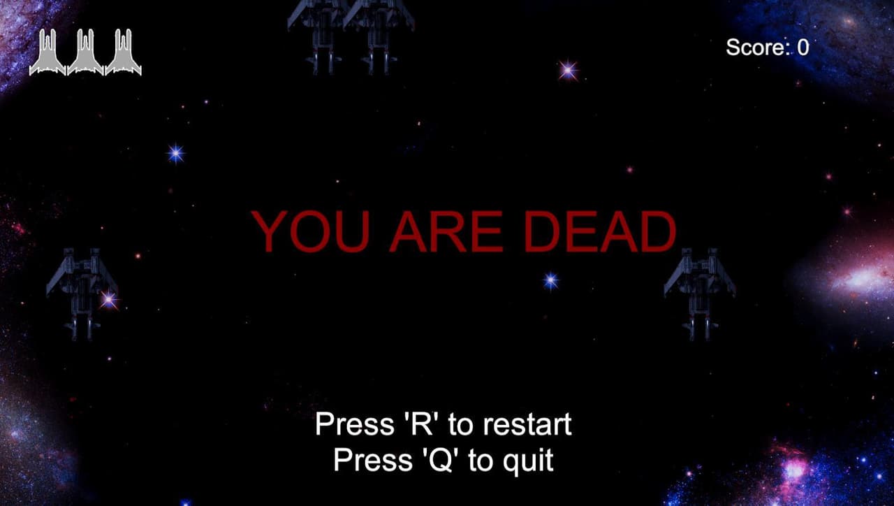 Space Invasion: Galaxy Shooter
