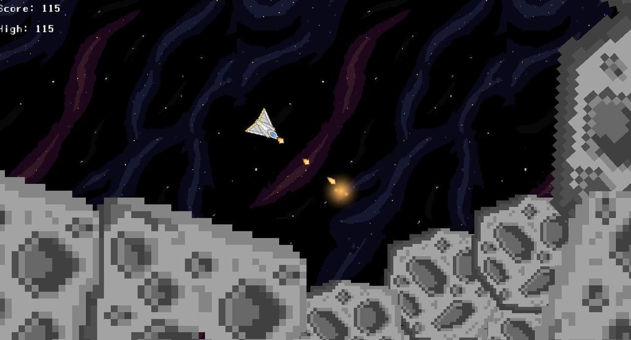 2D Shooter (danny9) screenshot 3