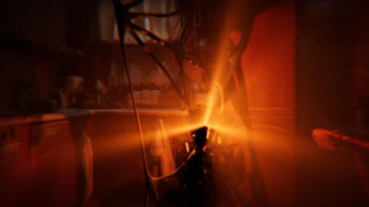 Forgotten / Zapomniane screenshot 2