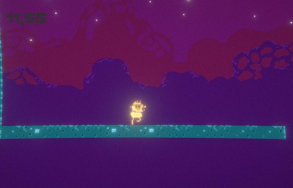 Sloppy Runnin screenshot 2