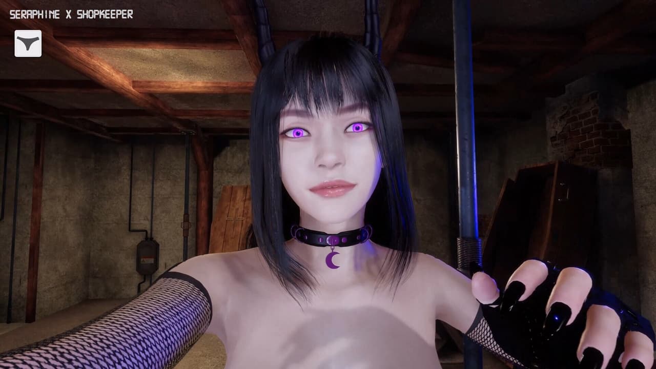 Haunting Havens screenshot 3