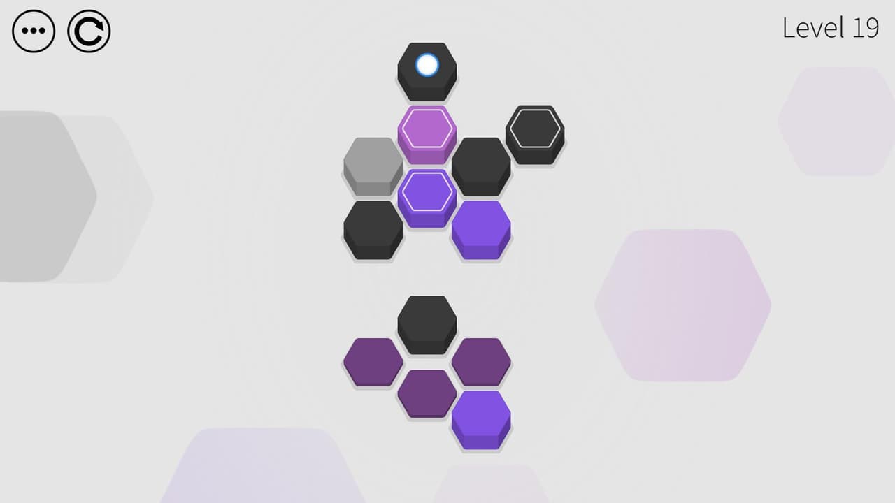 Hex (itch) screenshot 3