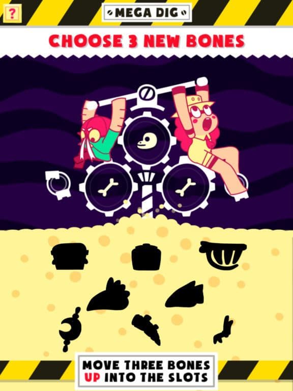 Launchasaurus screenshot 6