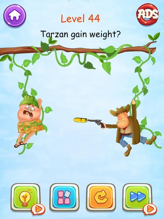 Rescue Master - Draw Game screenshot 4