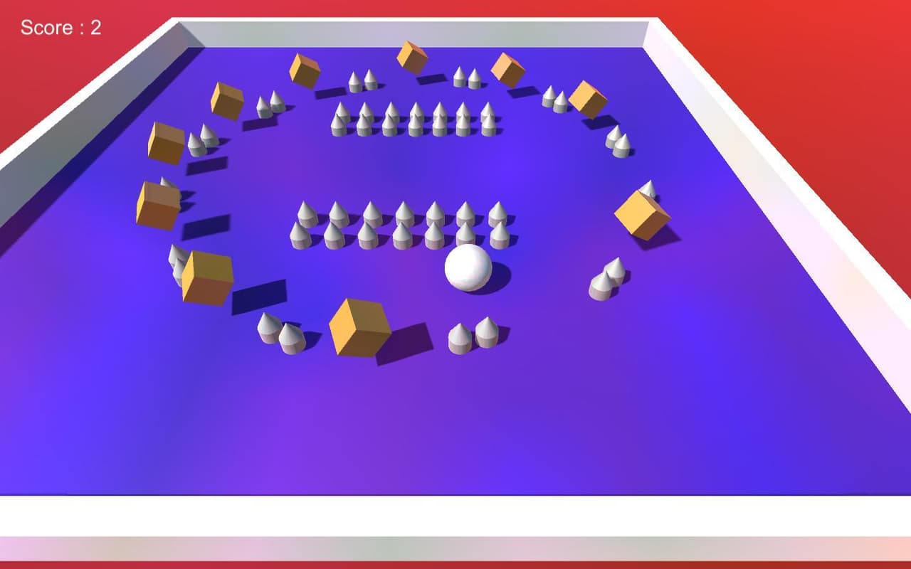 Roll The Ball (Ultimate)