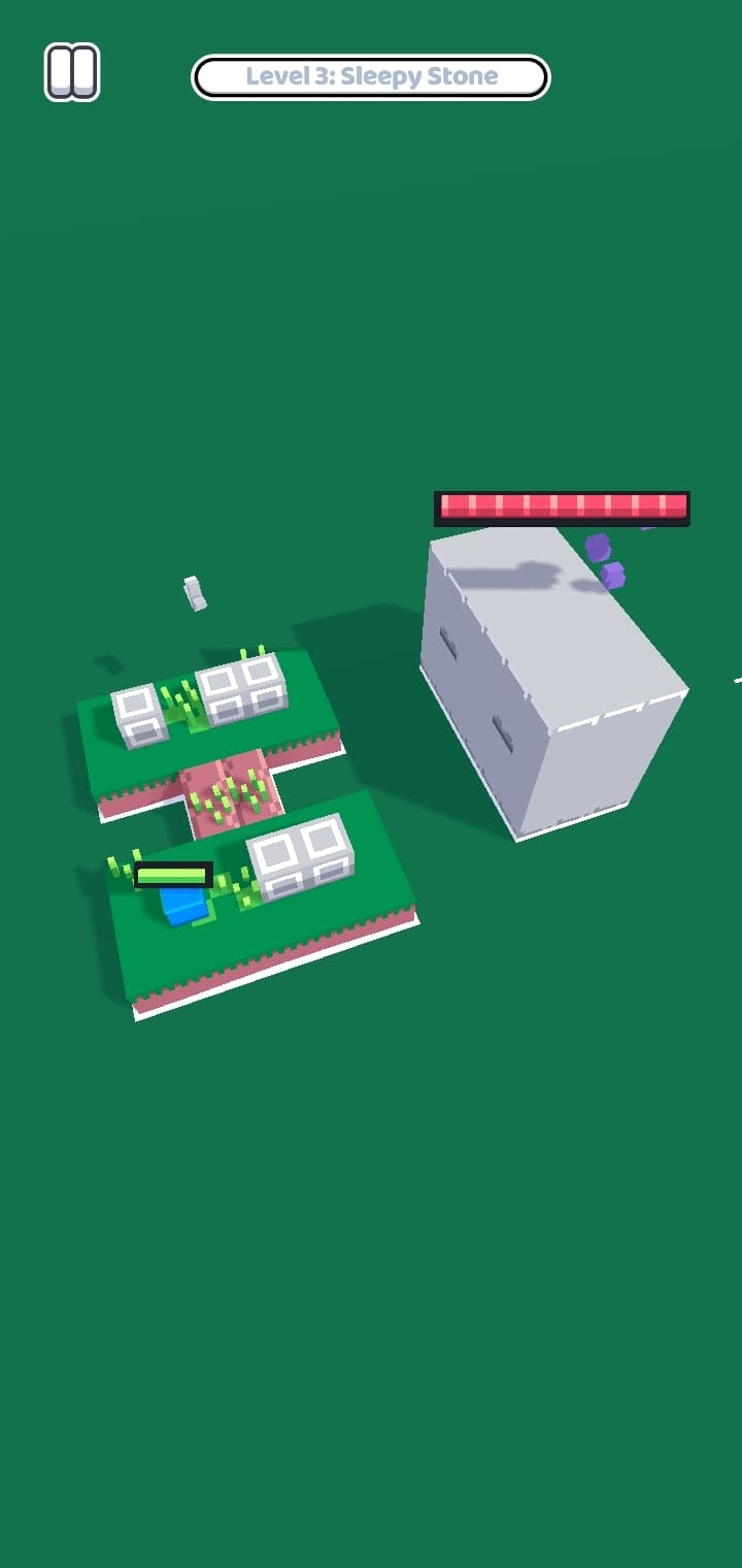 Sokoloseum (Boss Rush Jam 2023)
