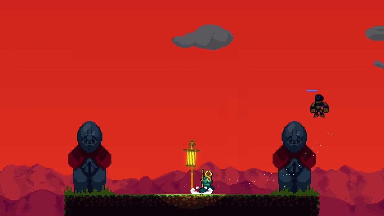 Dashers screenshot 3