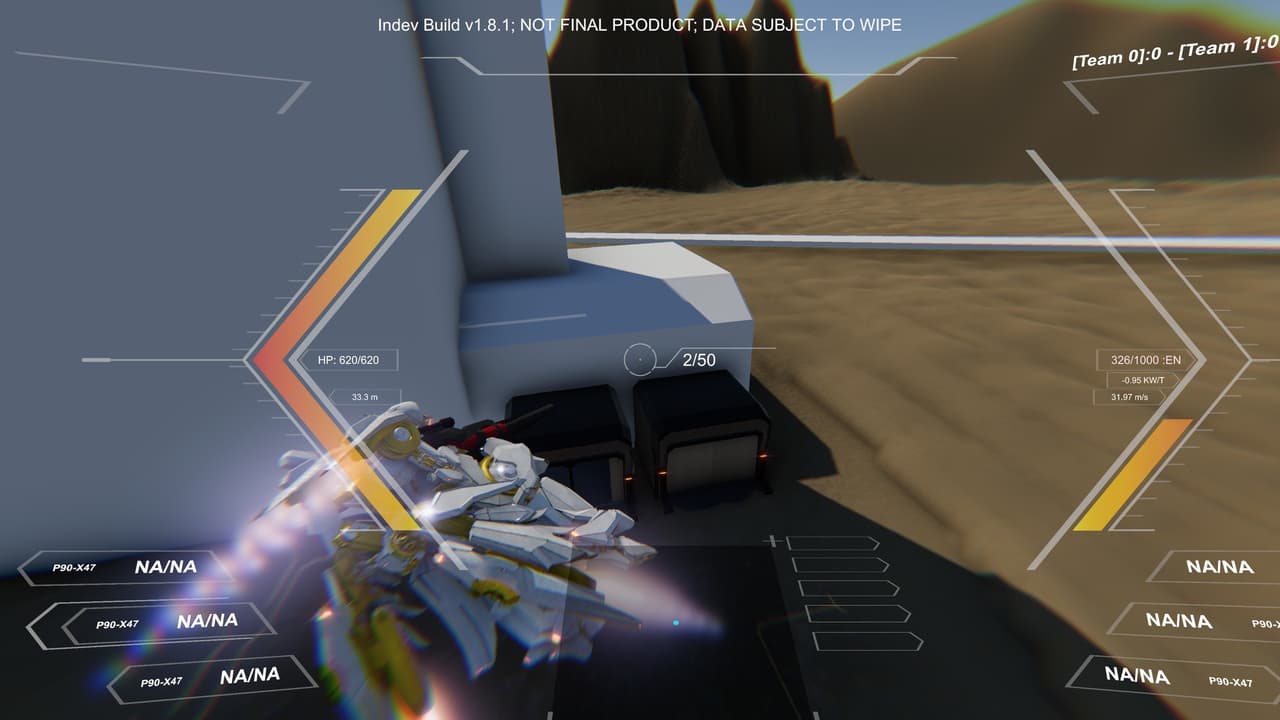 Seraphims of Astraeus screenshot 6