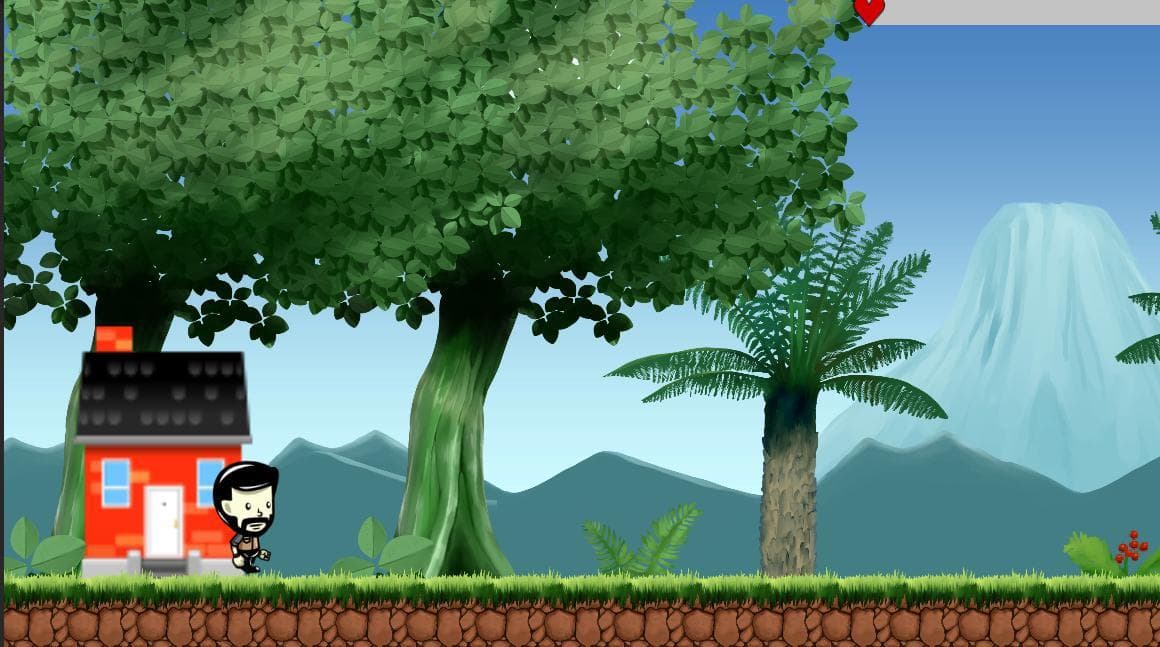 The Great Escape (itch) (Rex Tv)