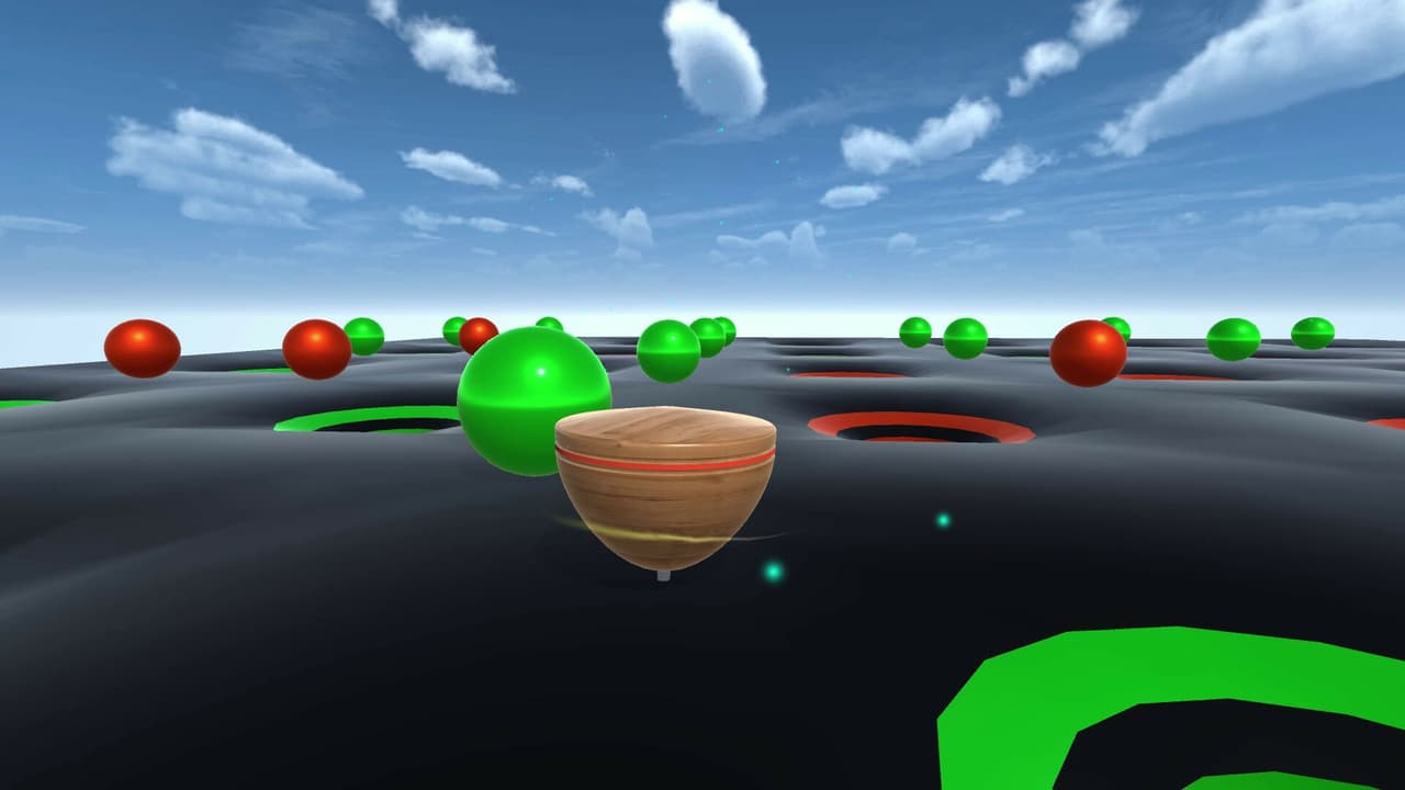 Spinning Top screenshot 4