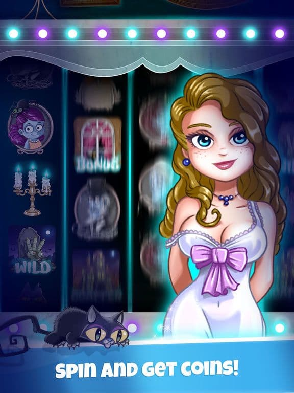 Loco Slots by Playspace