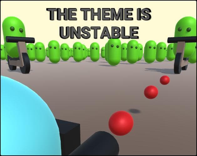 The Theme is Unstable