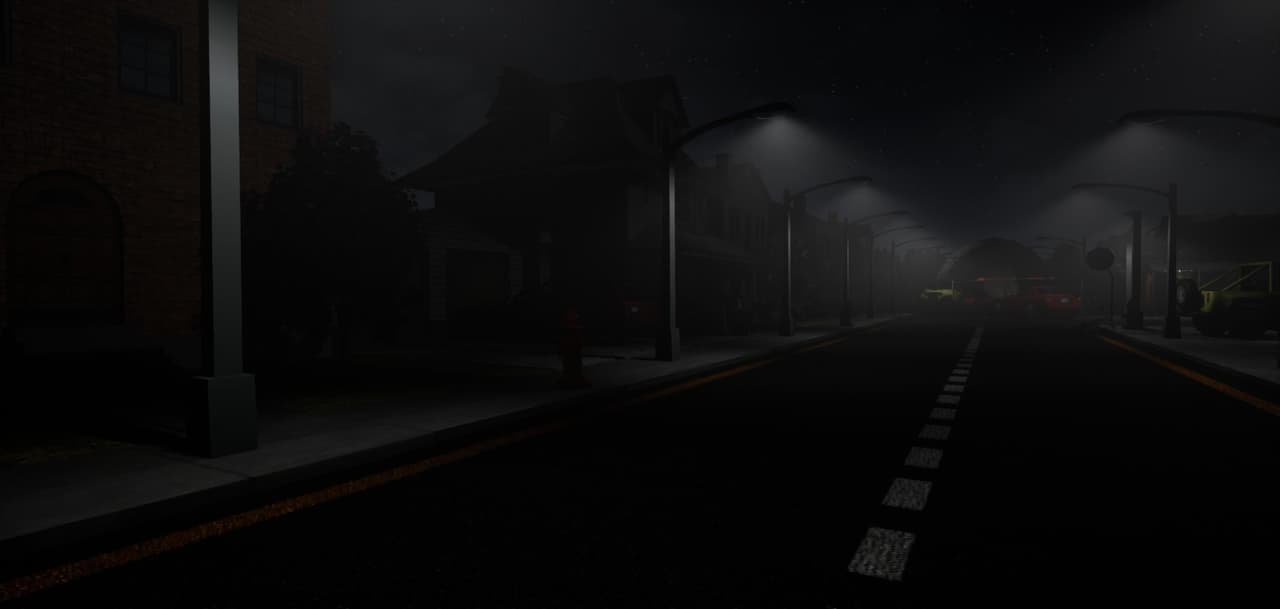 Lost Hope (Concept Demo) screenshot 5
