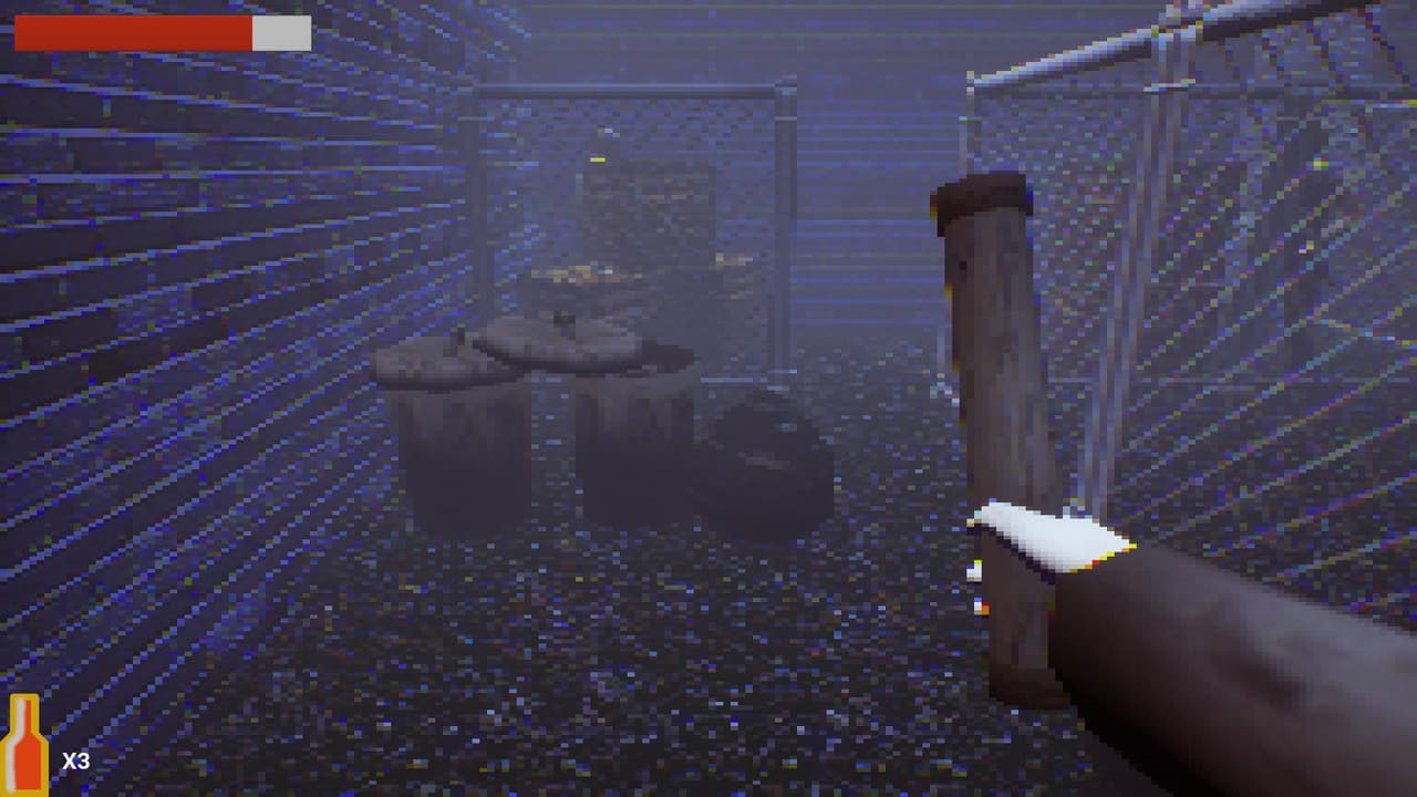Nothing Left to Lose screenshot 3