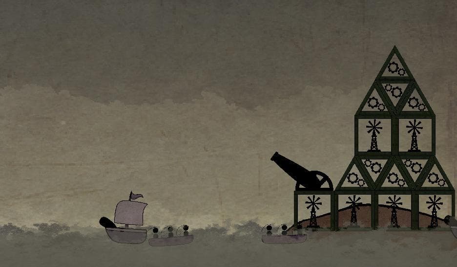 World War Zero (itch) screenshot 5