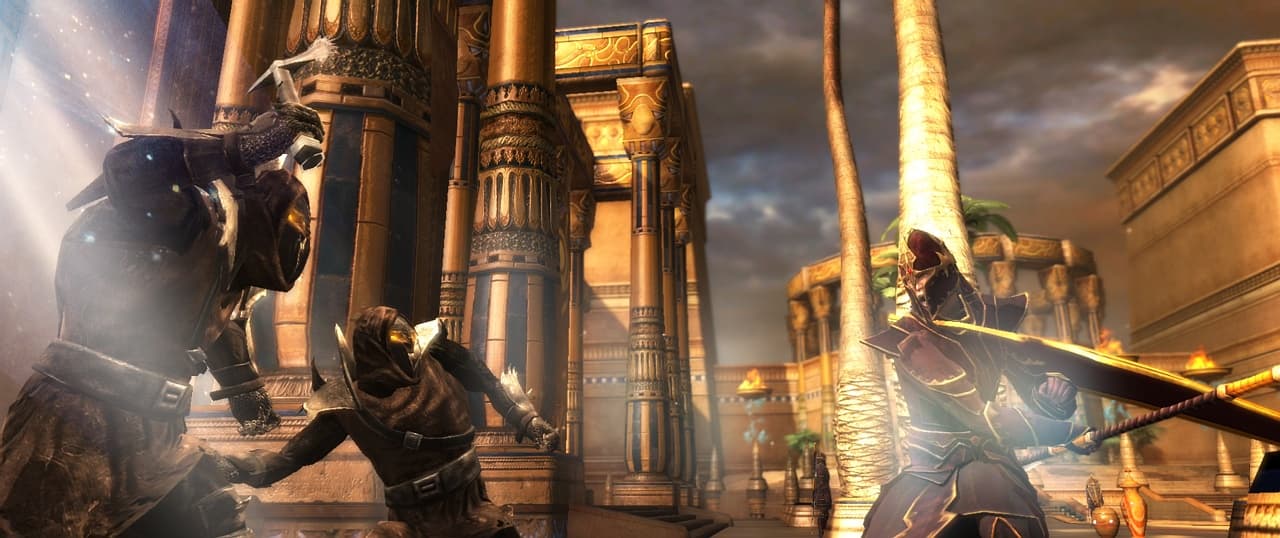Drakensang: Phileassons Secret screenshot 6