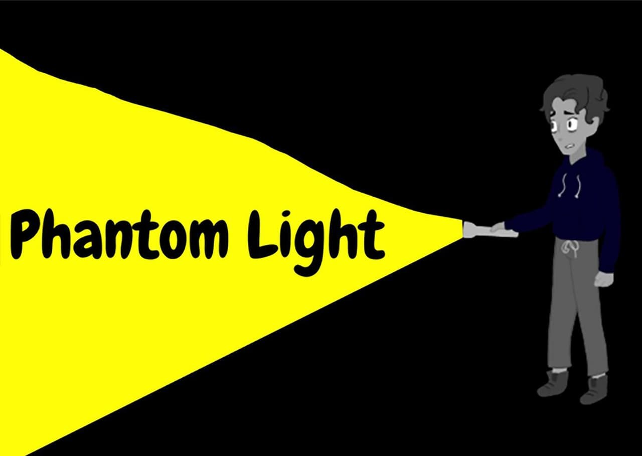 Phantom Light