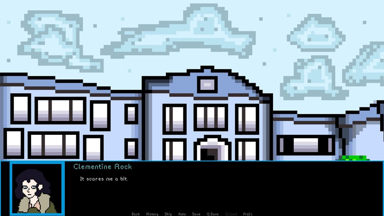 Dark Lovers - Extended Edition screenshot 5