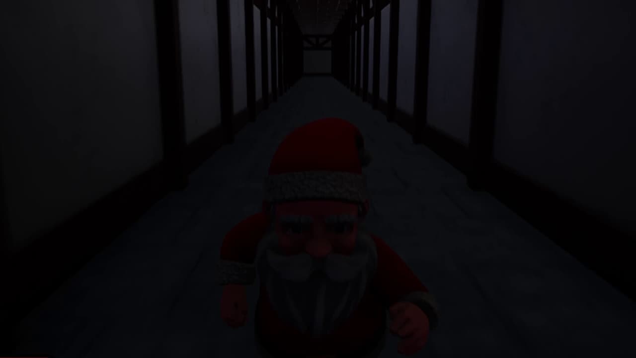 Creepy Claus screenshot 4