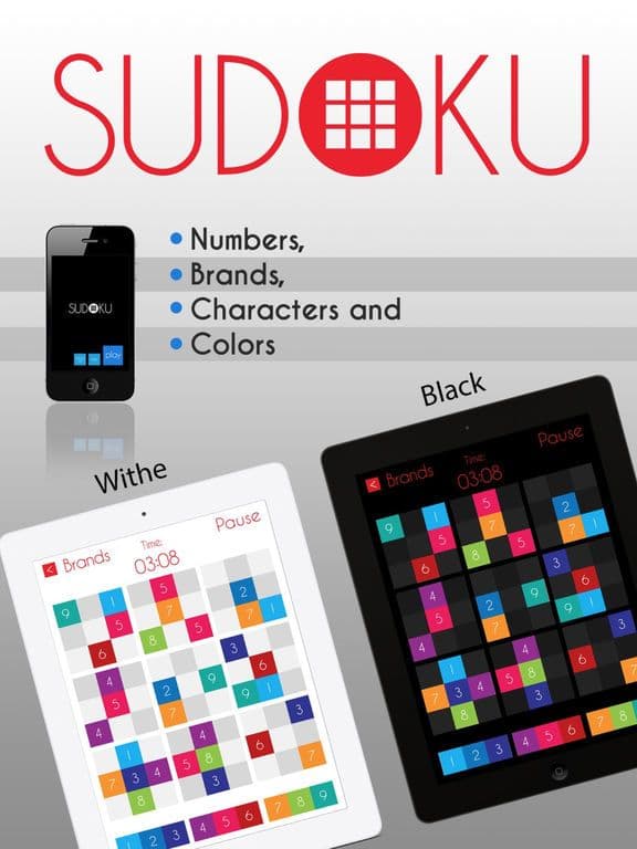 Sudoku Pro Edition screenshot 5