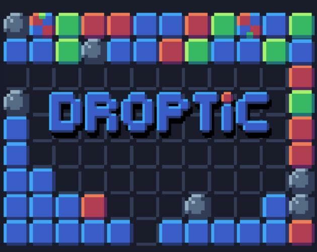 Droptic