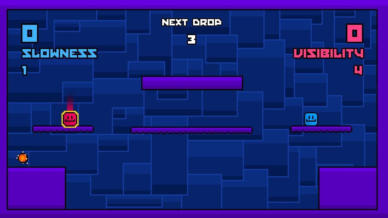 Smash The Smile! screenshot 3