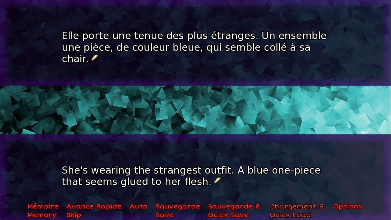 Ivanoile ~ Christalixeur Corruption