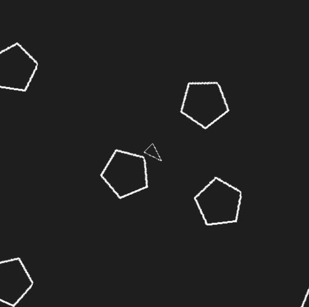 Shooter (snappyink) screenshot 2