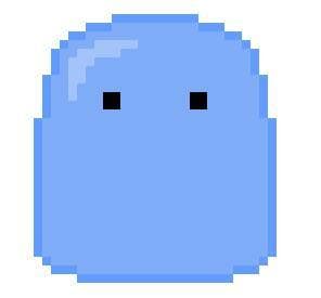 SLIMES STRONGER TOGETHER