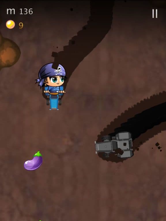 Little Farm Vegetable screenshot 5