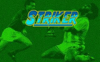 Striker screenshot 4