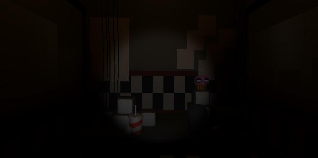 Danny1s Five Nights At Freddys