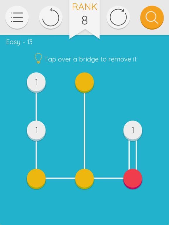 Puzzlerama -Puzzle Collection screenshot 4