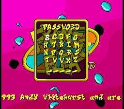 Frantic Flea screenshot 5