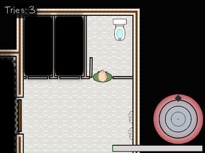 Bathroom Blitz screenshot 3