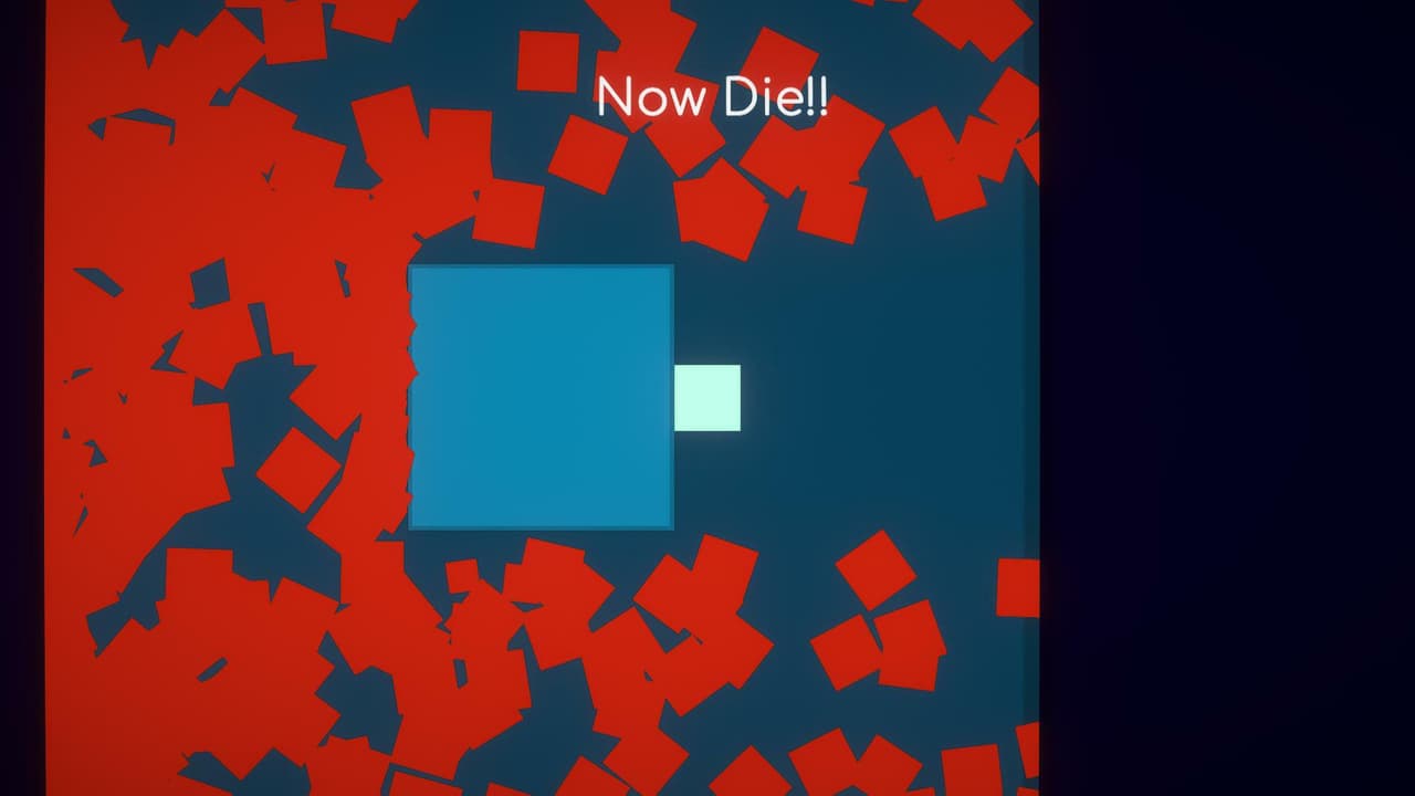 Incineration screenshot 3
