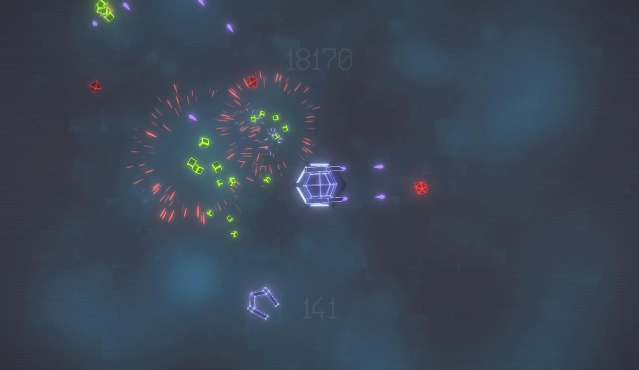 OOOB screenshot 5