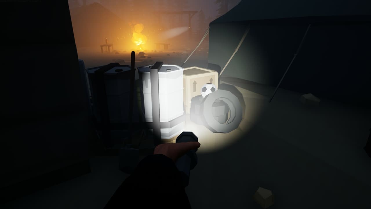 A House of Thieves screenshot 5