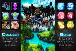 LostStar Tactics Lite screenshot 2