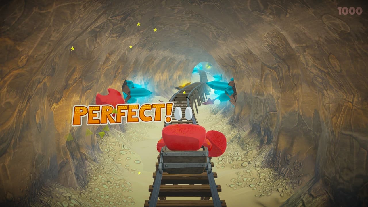 Crabwave screenshot 3