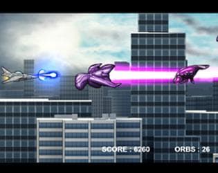 Overdrive (itch) (edmaxx) screenshot 4