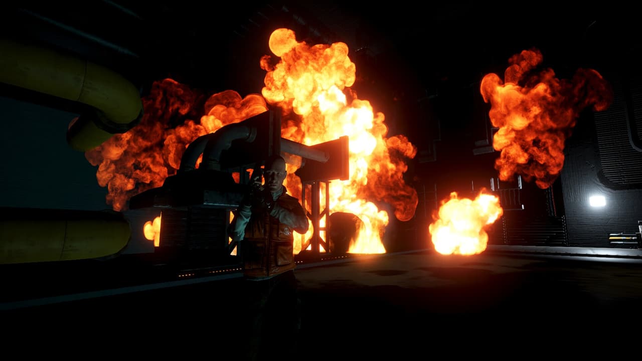 The Prospector Odyssey screenshot 4