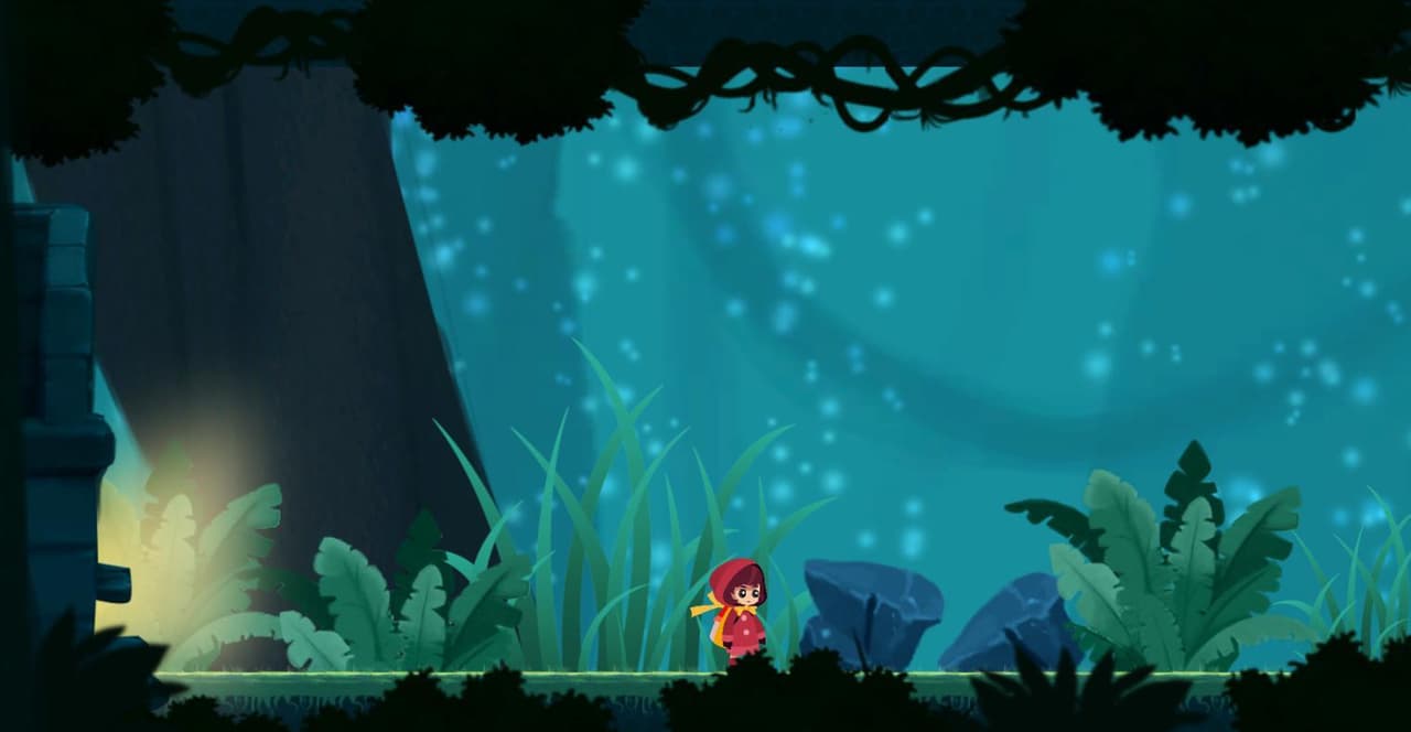 The tale of Yu-Jin screenshot 4