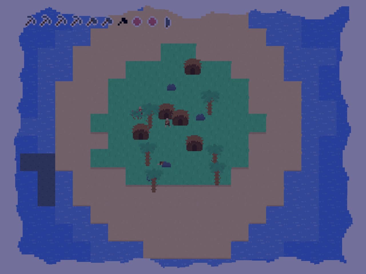 Mini Murderer screenshot 5